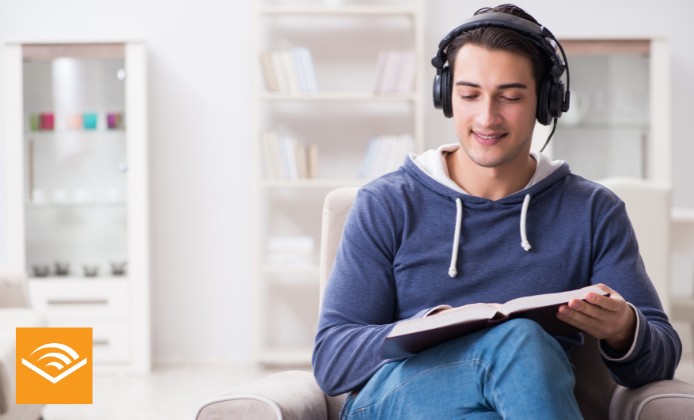 Audible on iPhone: Your Gateway to Audiobook Bliss