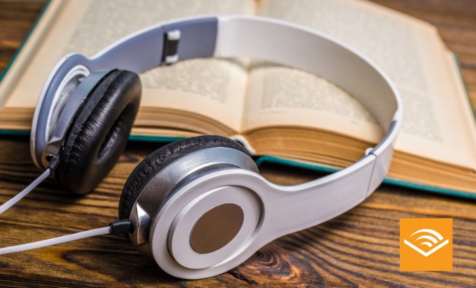 Audible on Kindle Fire: Igniting the Flame of Audiobook Passion